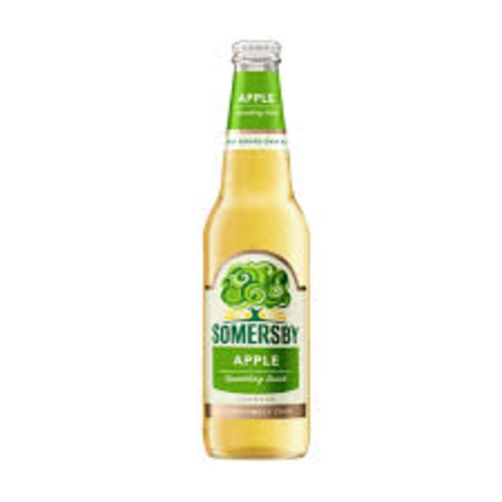 Somersby  0,5