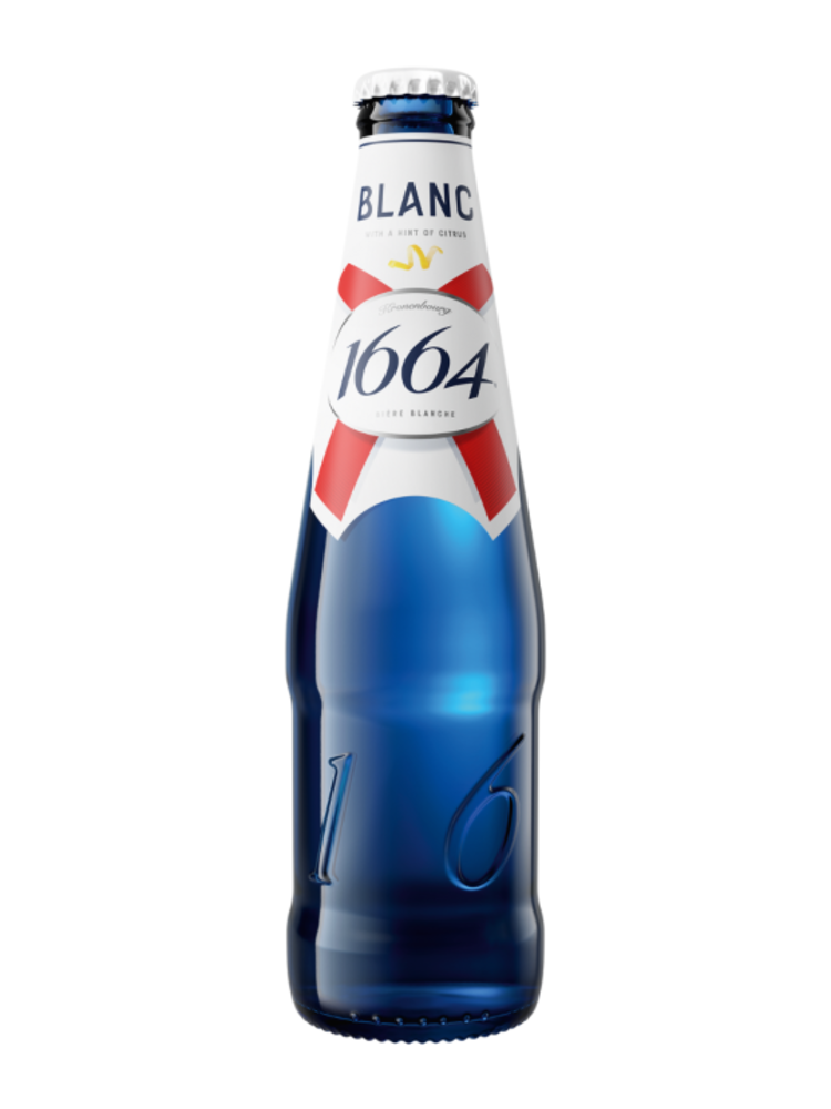Kronenbourg 1664 Blanc