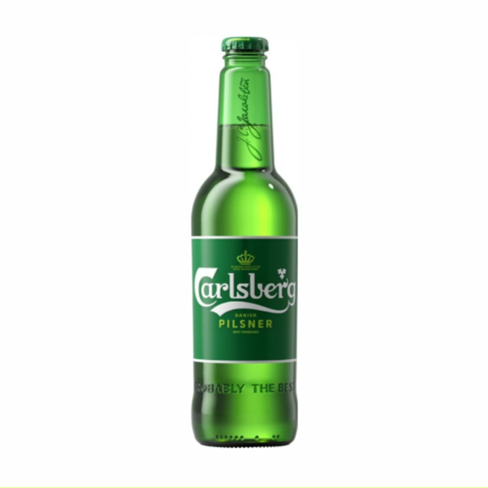 Carlsberg 