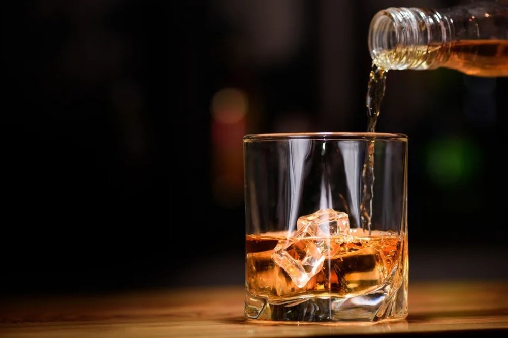 Jack Daniels 50 мл
