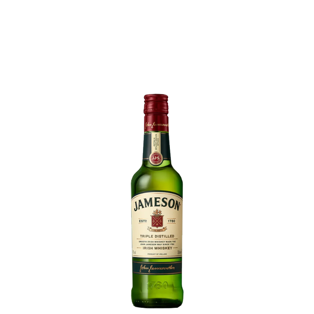 Jameson пляшка 0,5 мл