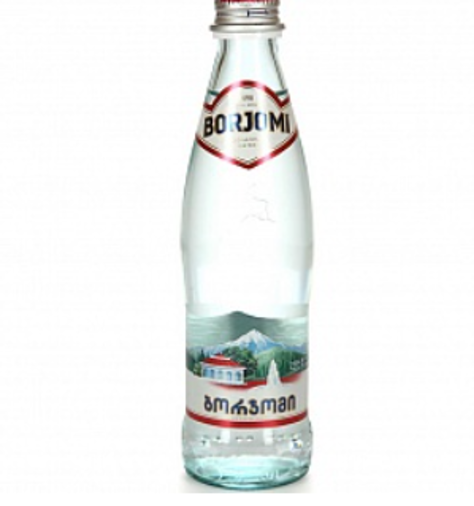 Borjomi  0.5