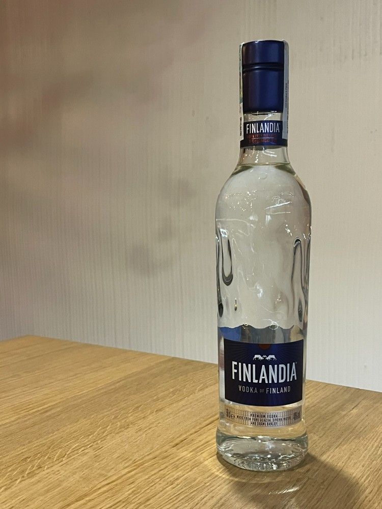 Горілка Finlandia імп.