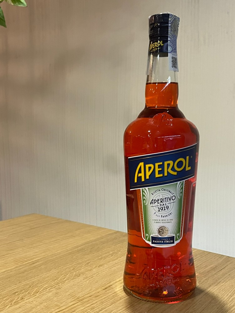 Аперетив Aperol імп.