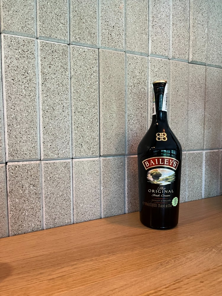 Лікер Baileys імп.