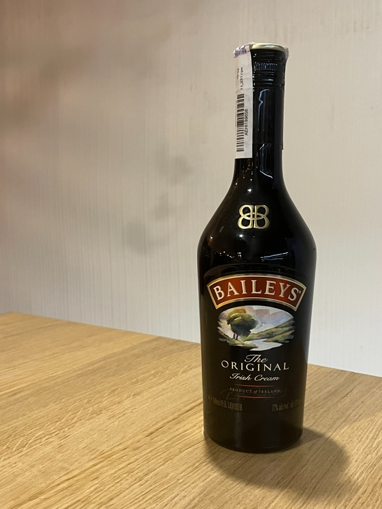 Лікер Baileys імп.