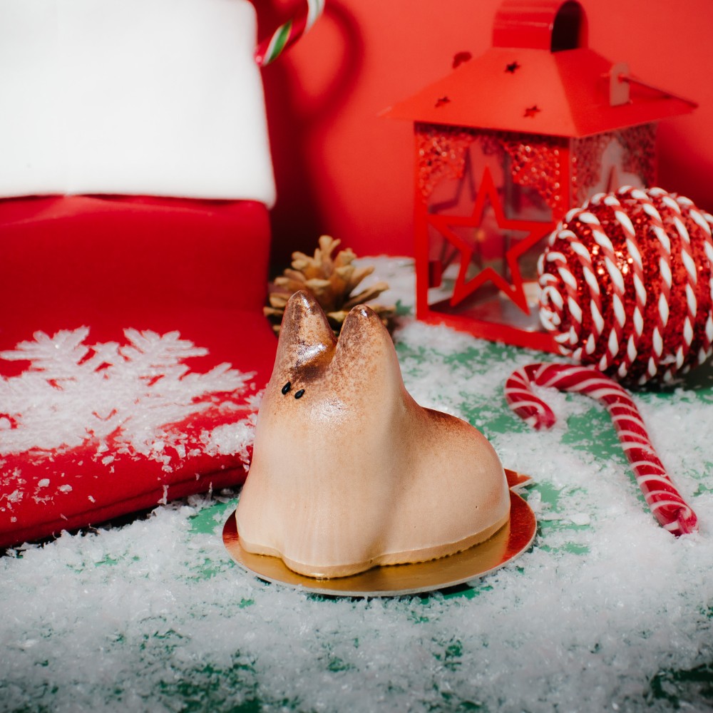 Шейкмяо молочний шоколад