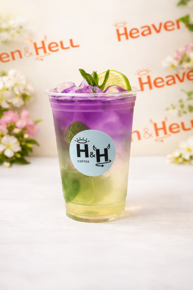 Анчан мохіто