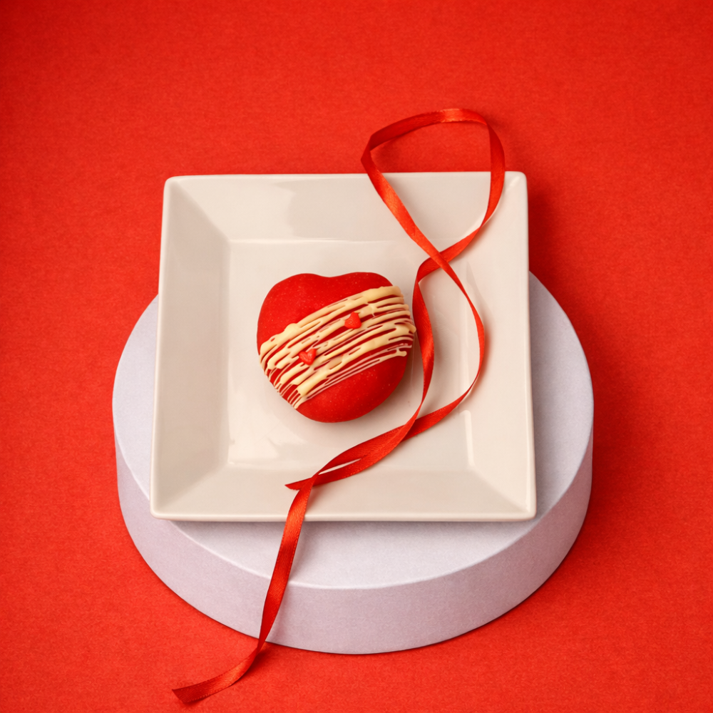 Мочі валентинка