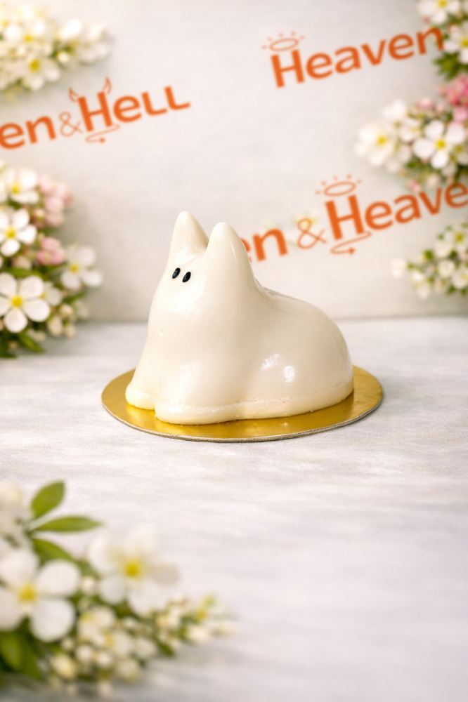 Шейкмяо сакура