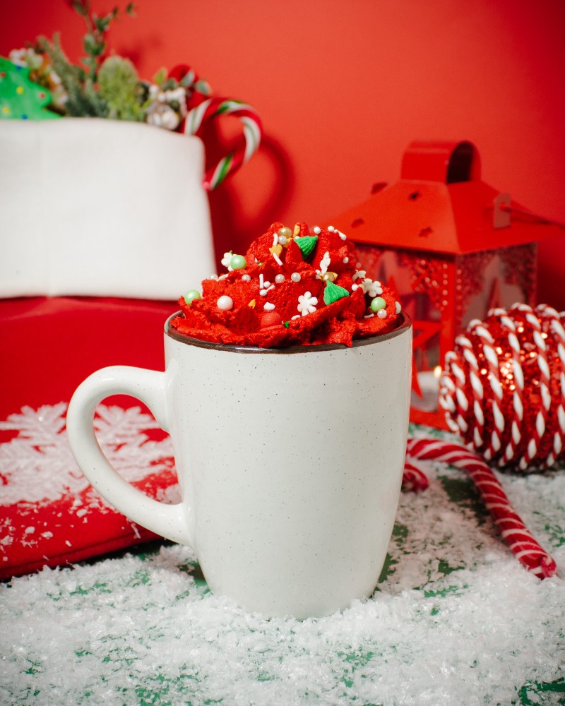 Лате імбирний пряник