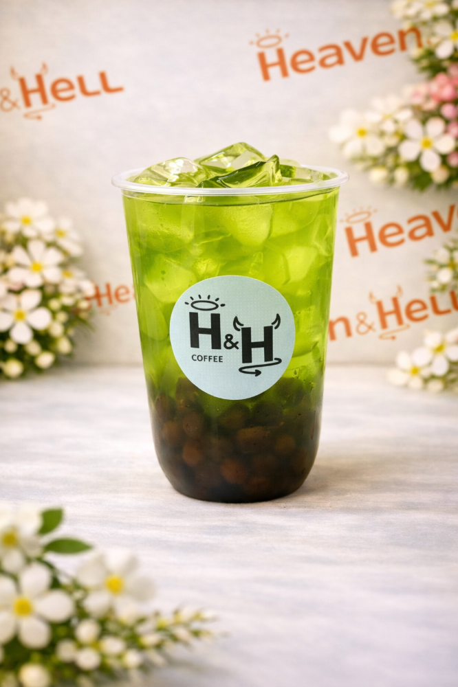 Бабл груша ківі