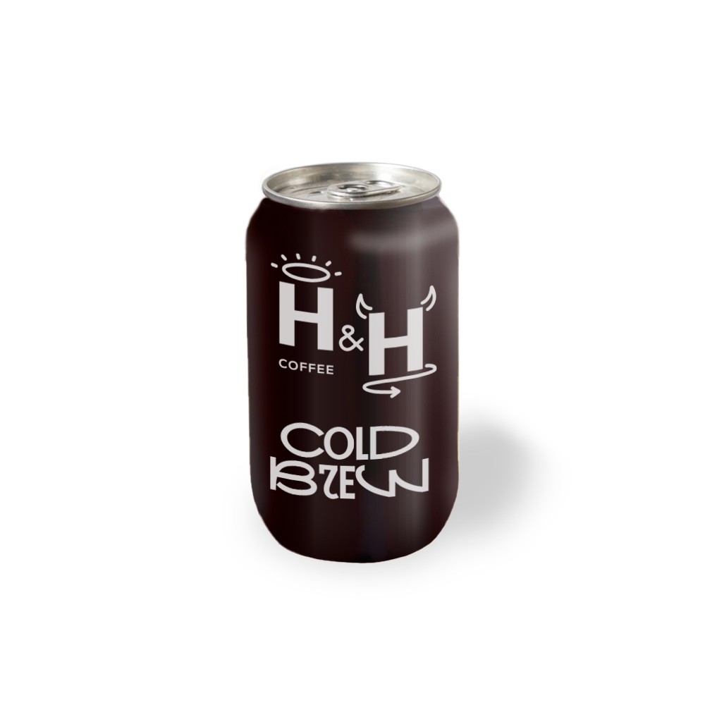 Cold Brew 