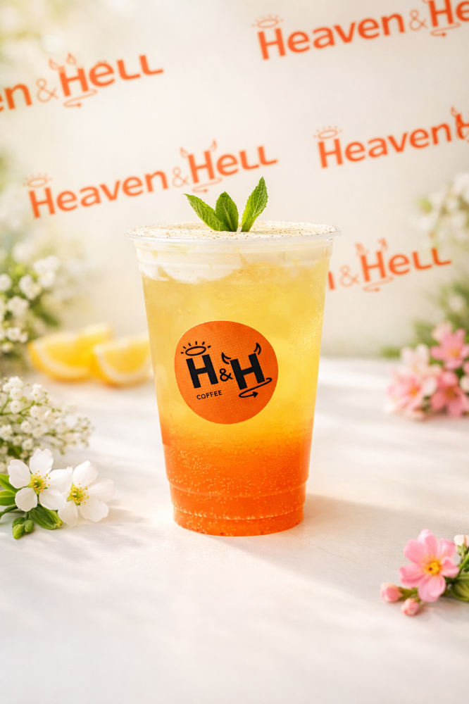 Лимонад Ананас гуава