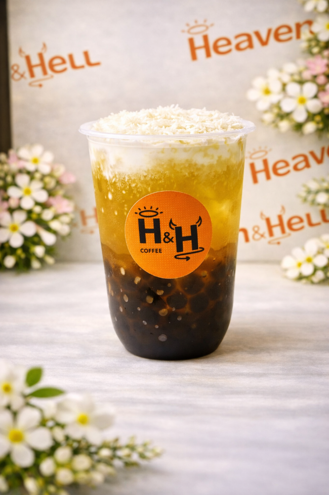 Бабл Піна колада