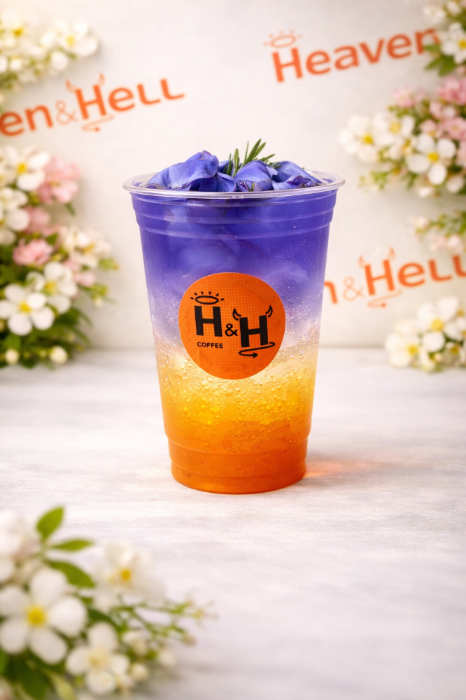 Лимонад Тропік анчан