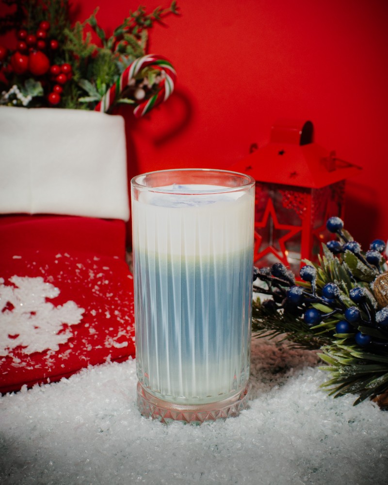 Матча анчан масала