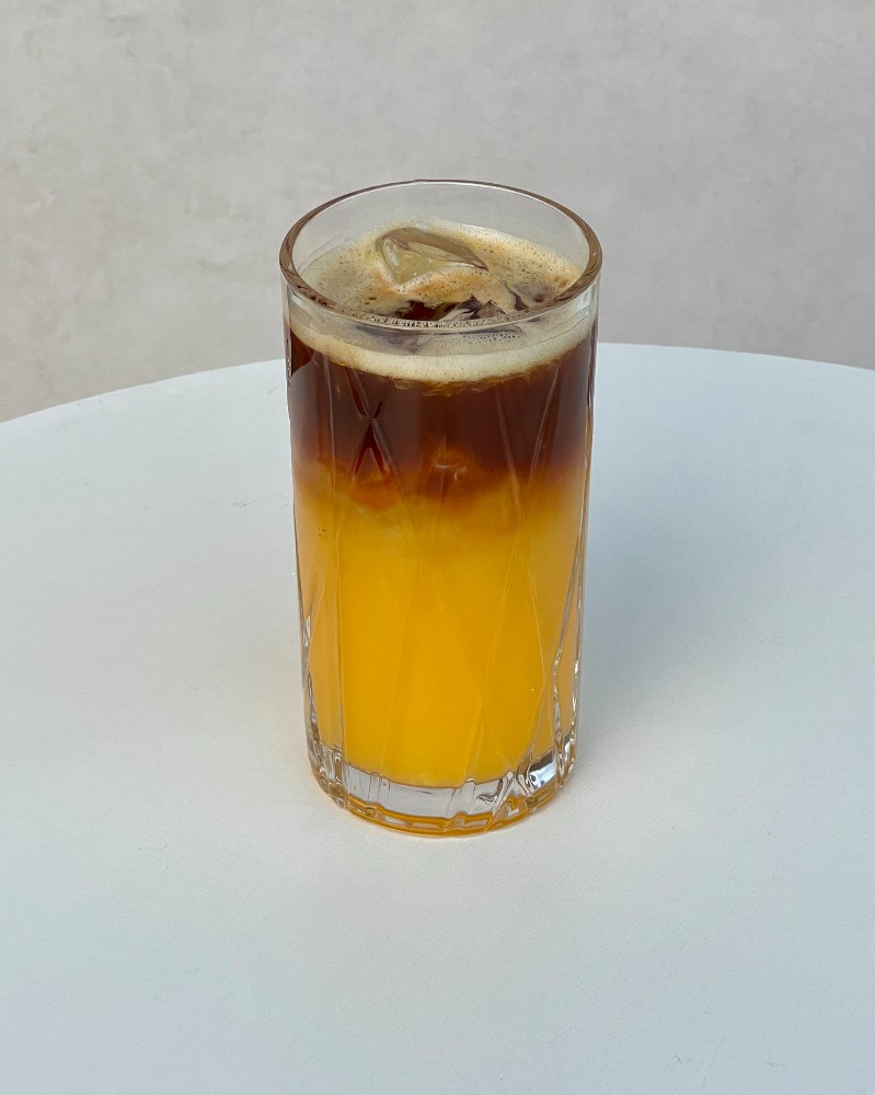 Капуорандж