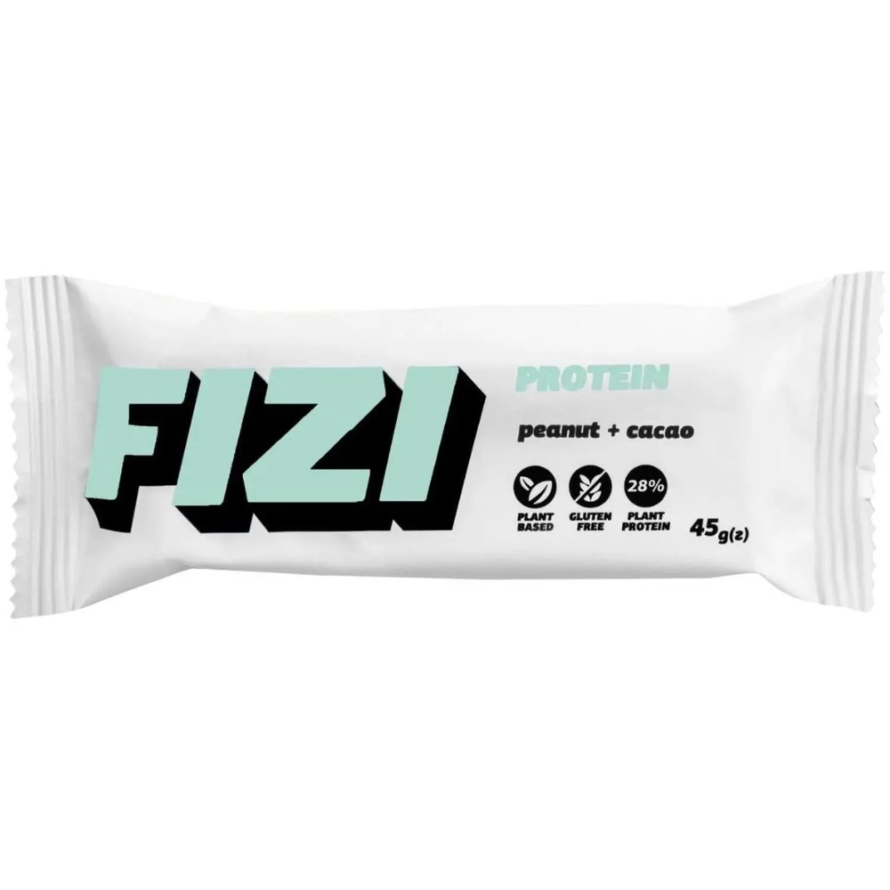 Батончик fizi