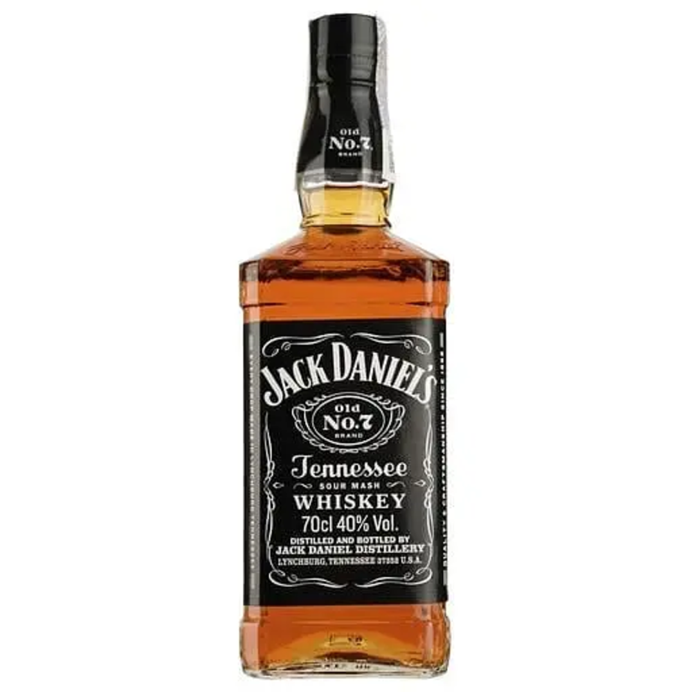 Віскі Jack Daniel's, 50 мл