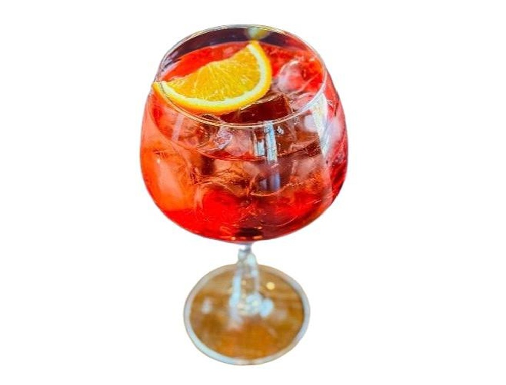 Aperol Spritz