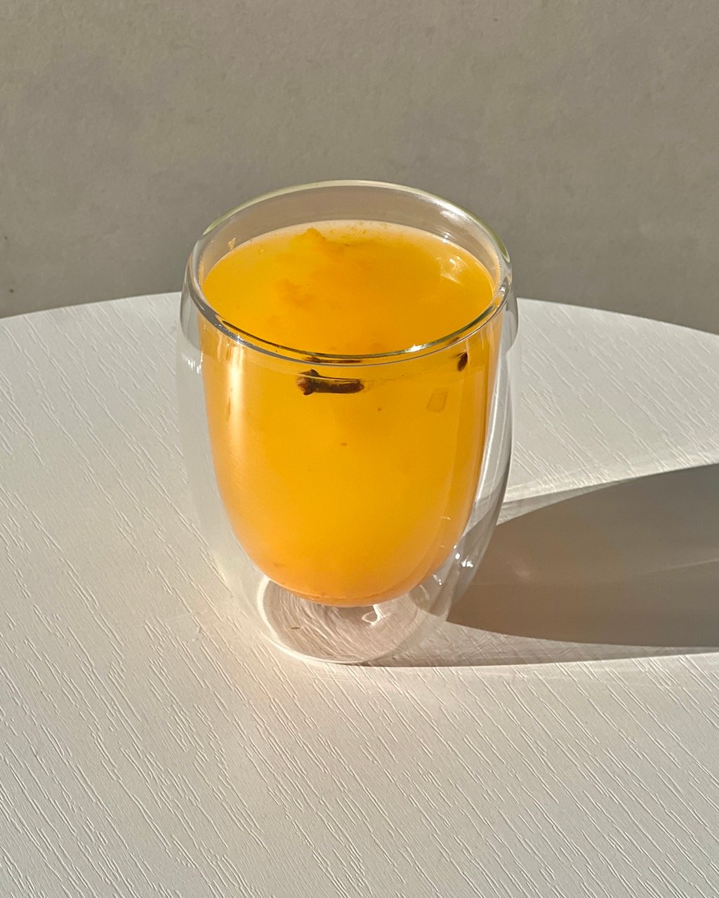 Чай Обліпиховий