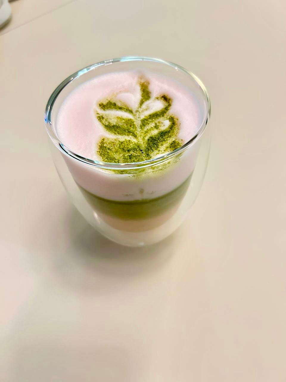 Матча Сакура