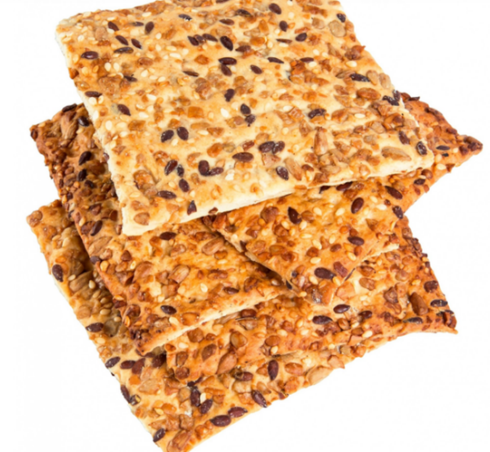 Печиво мультизлакове, 100 г.