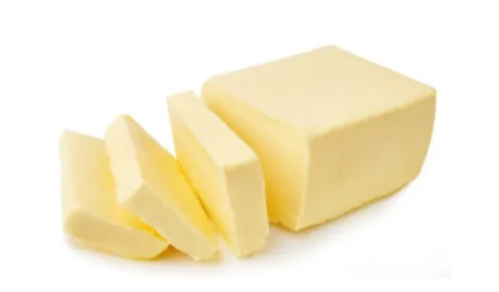 Масло вершкове 10 г.