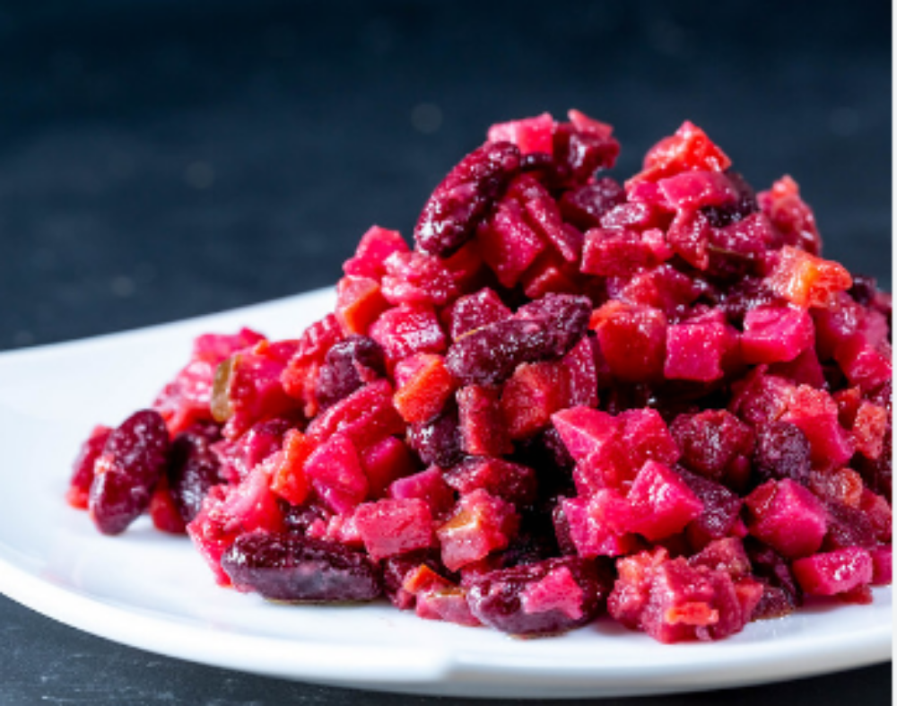 Салат "Вінегрет"