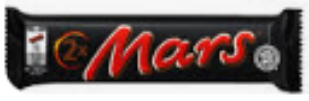 Батончик Mars, 70 г.