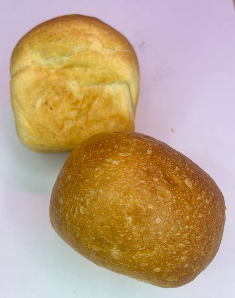 Пшенична булочка, 70 г.