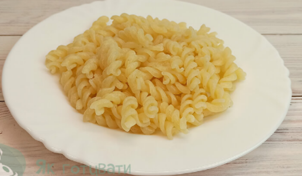 Макарони 