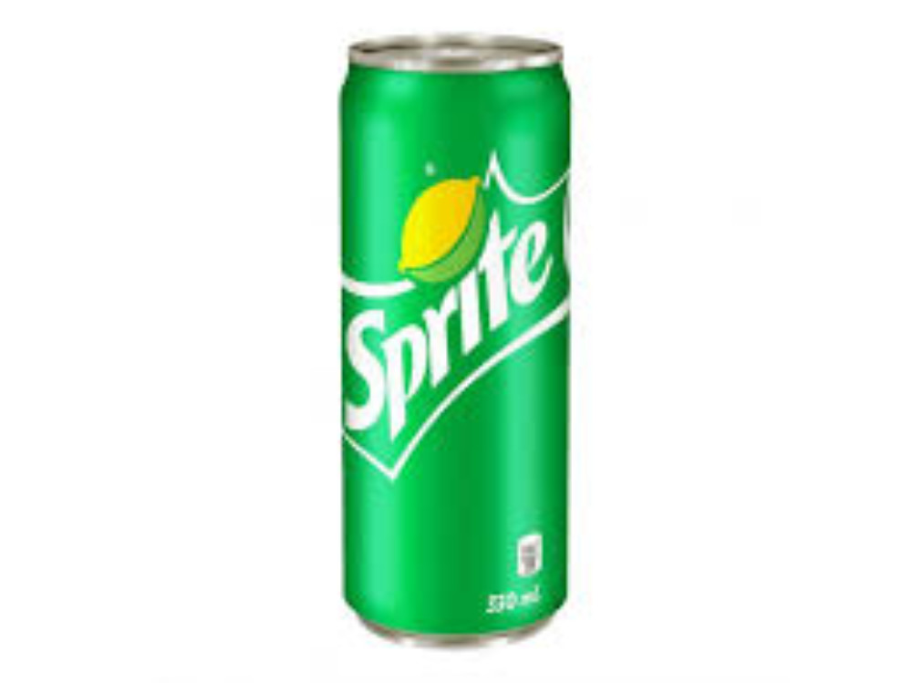 Sprite жб