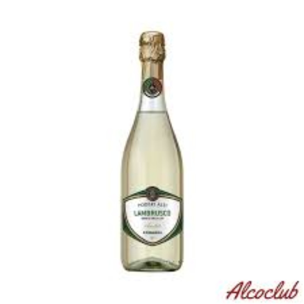 Poderi Alti Lambrusco 