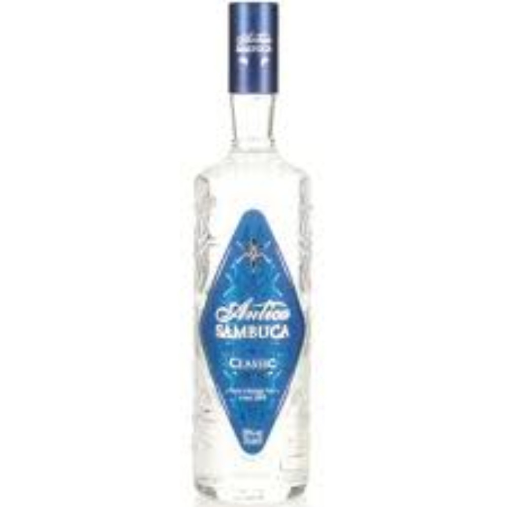 Sambuca Antica