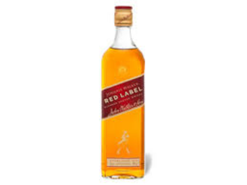 Red Label