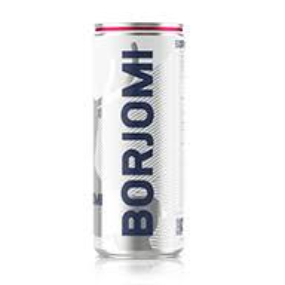 Borjomi 