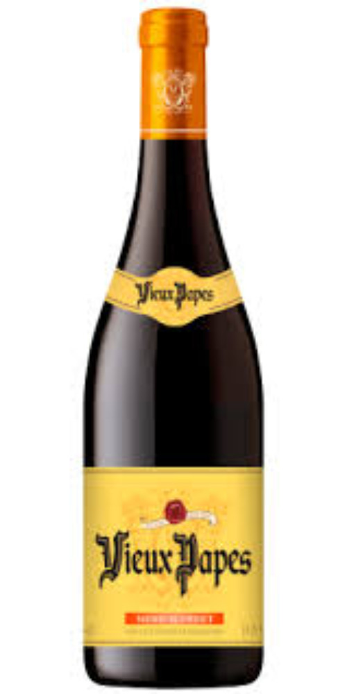 Вино Франція