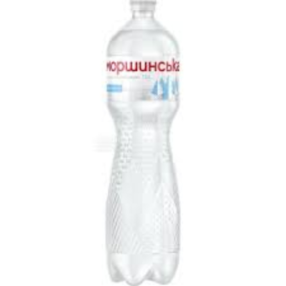 моршинська