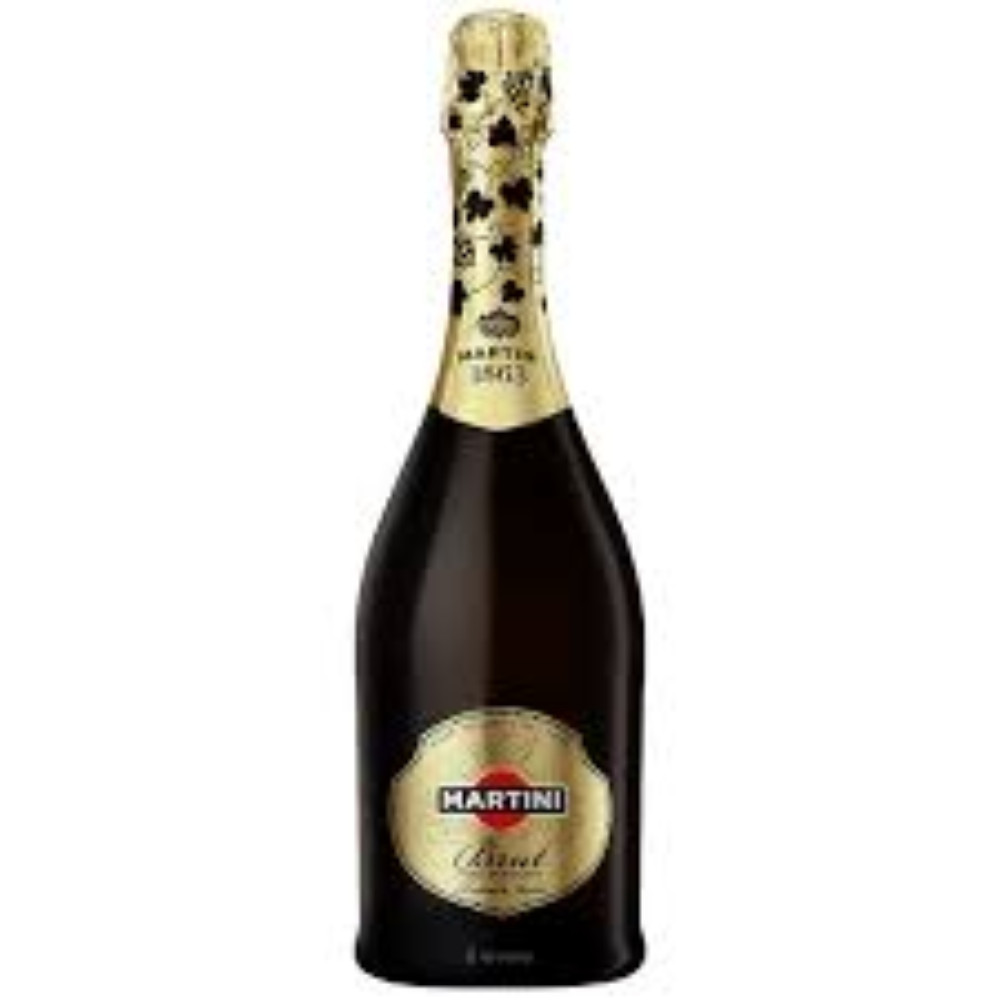 Martini Brut