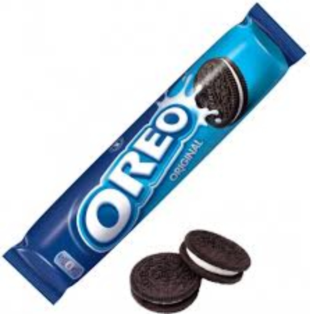 орео