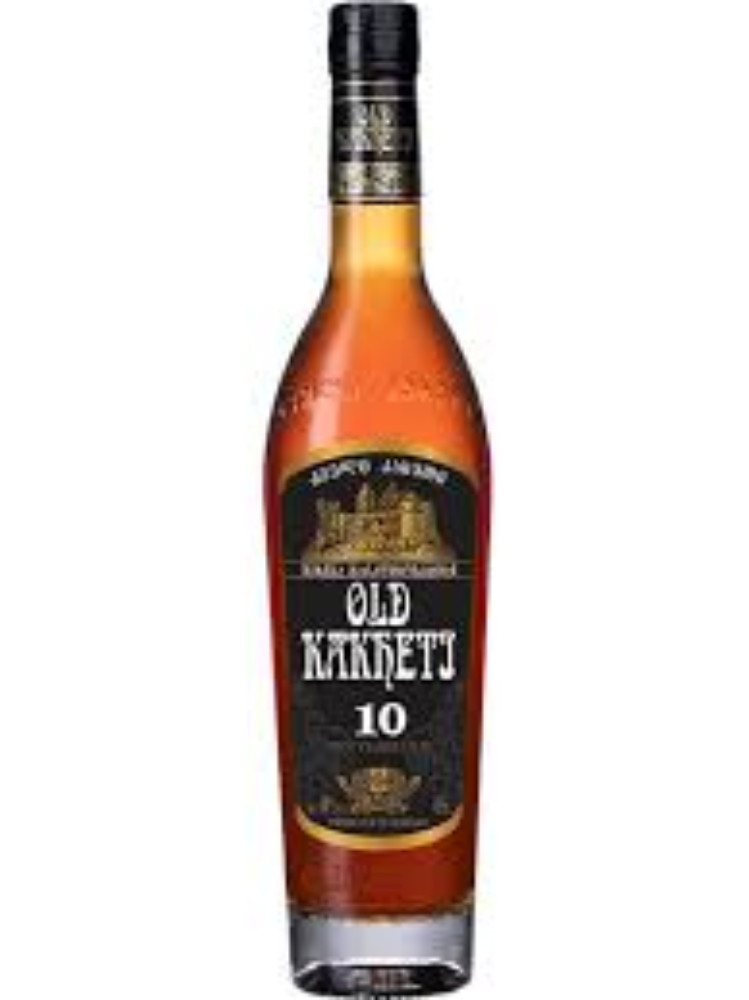 Старий Кахеті 10