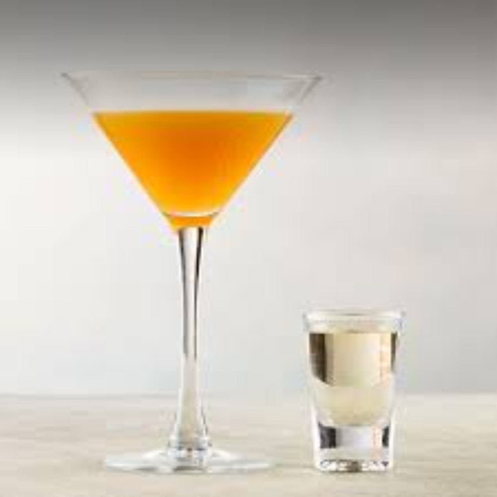 Porn Star Martini 