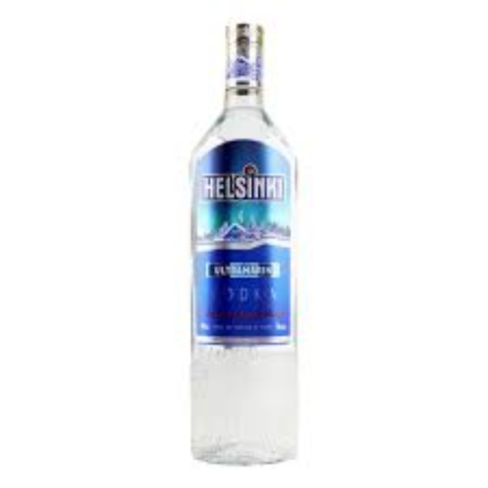 Горілка Хельсінкі 