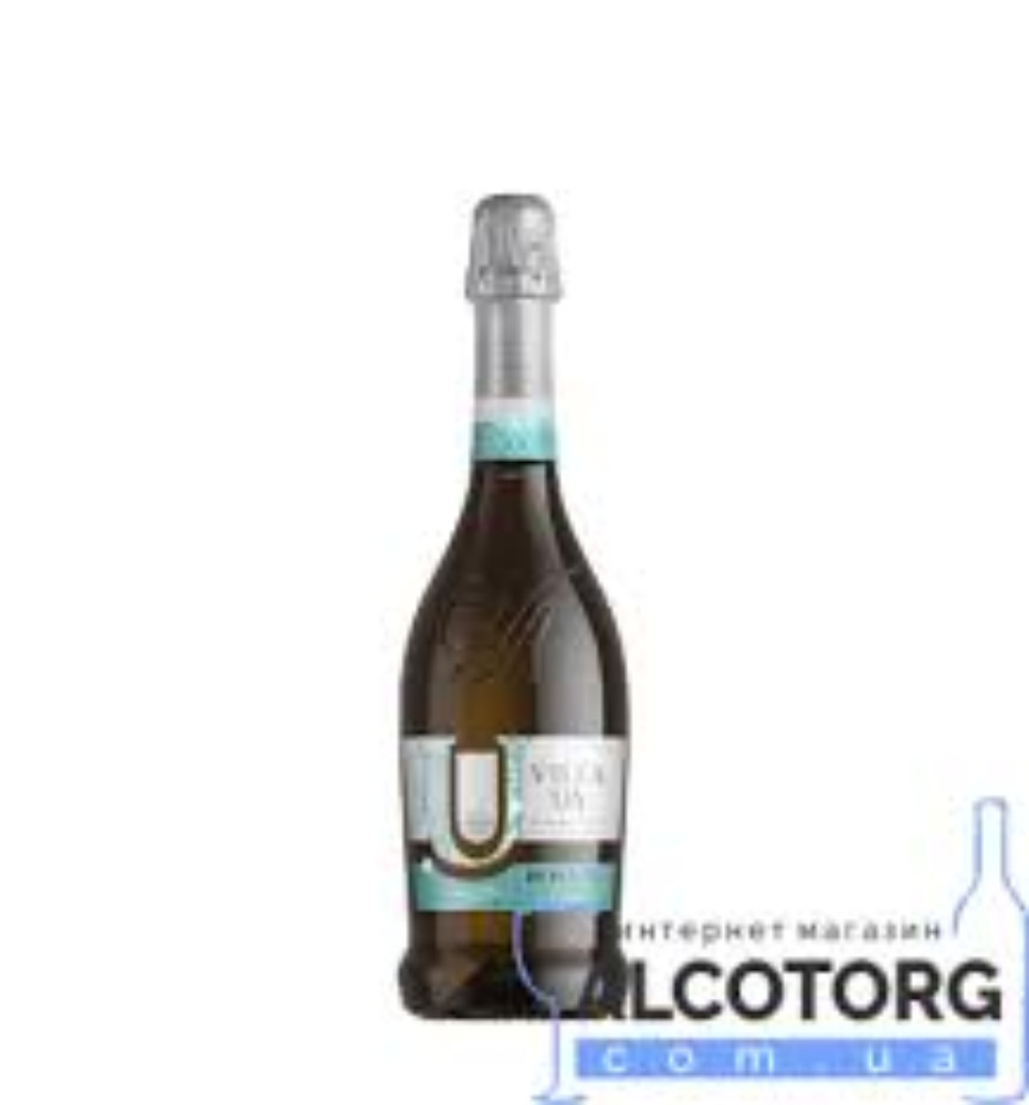 ігристе вино брют біле