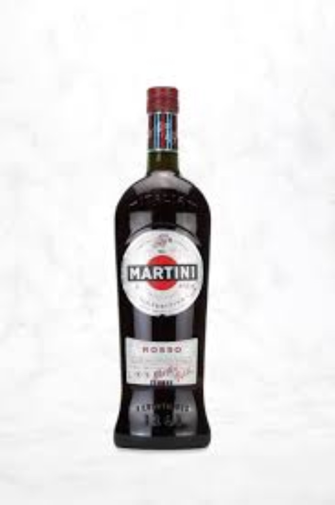 martini rosso