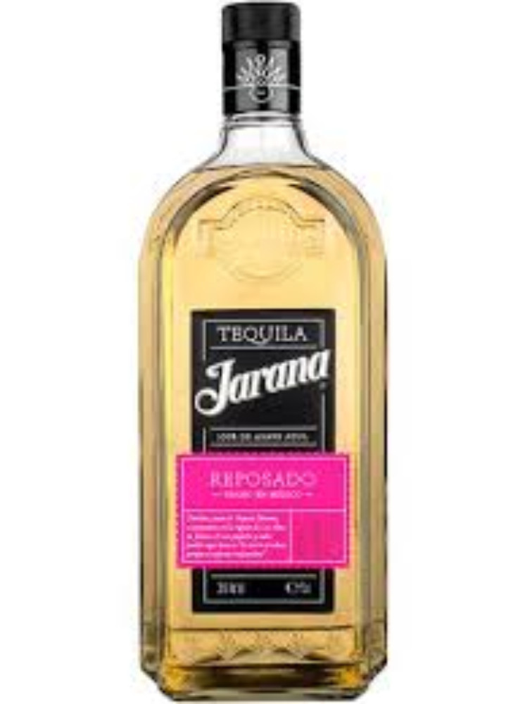Jarana Reposado