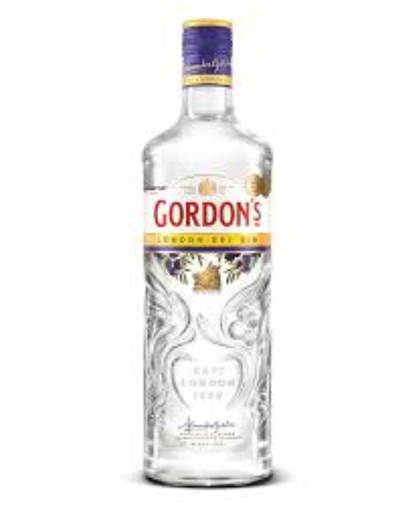 Gordon's