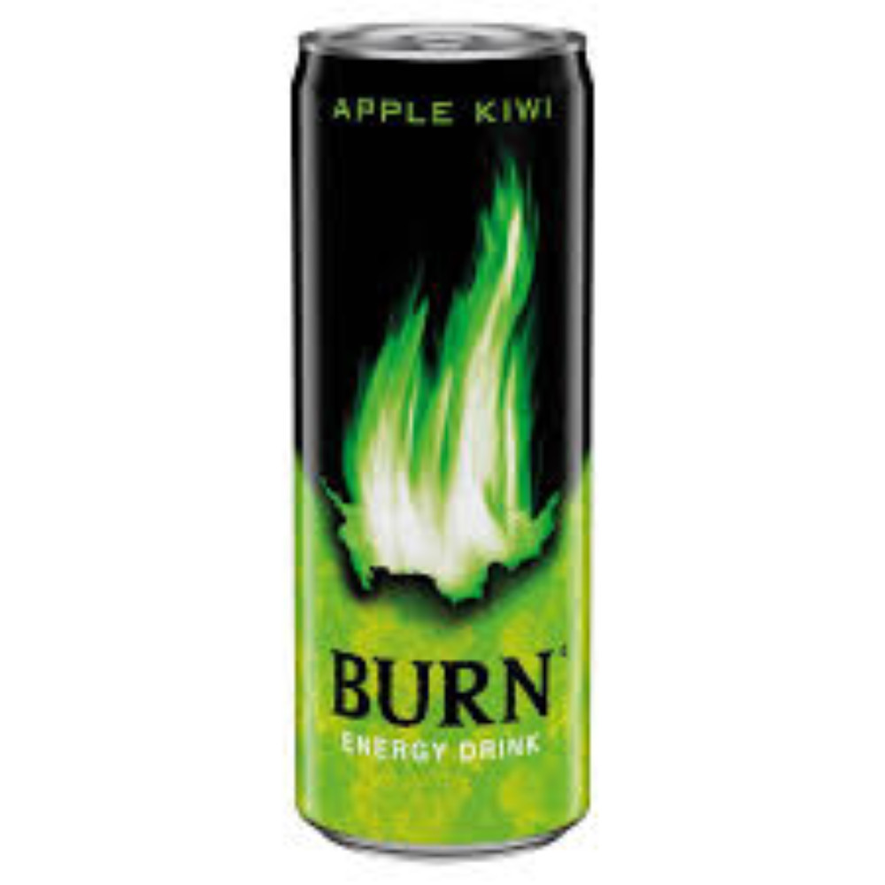 Burn 0,25